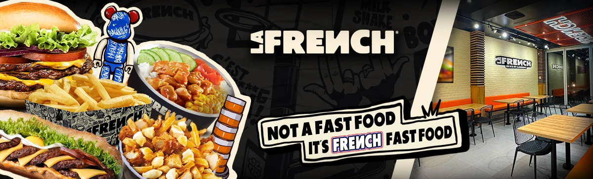 la french franchise