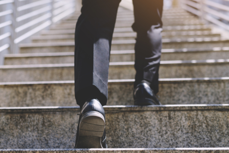 steps to open a franchise
